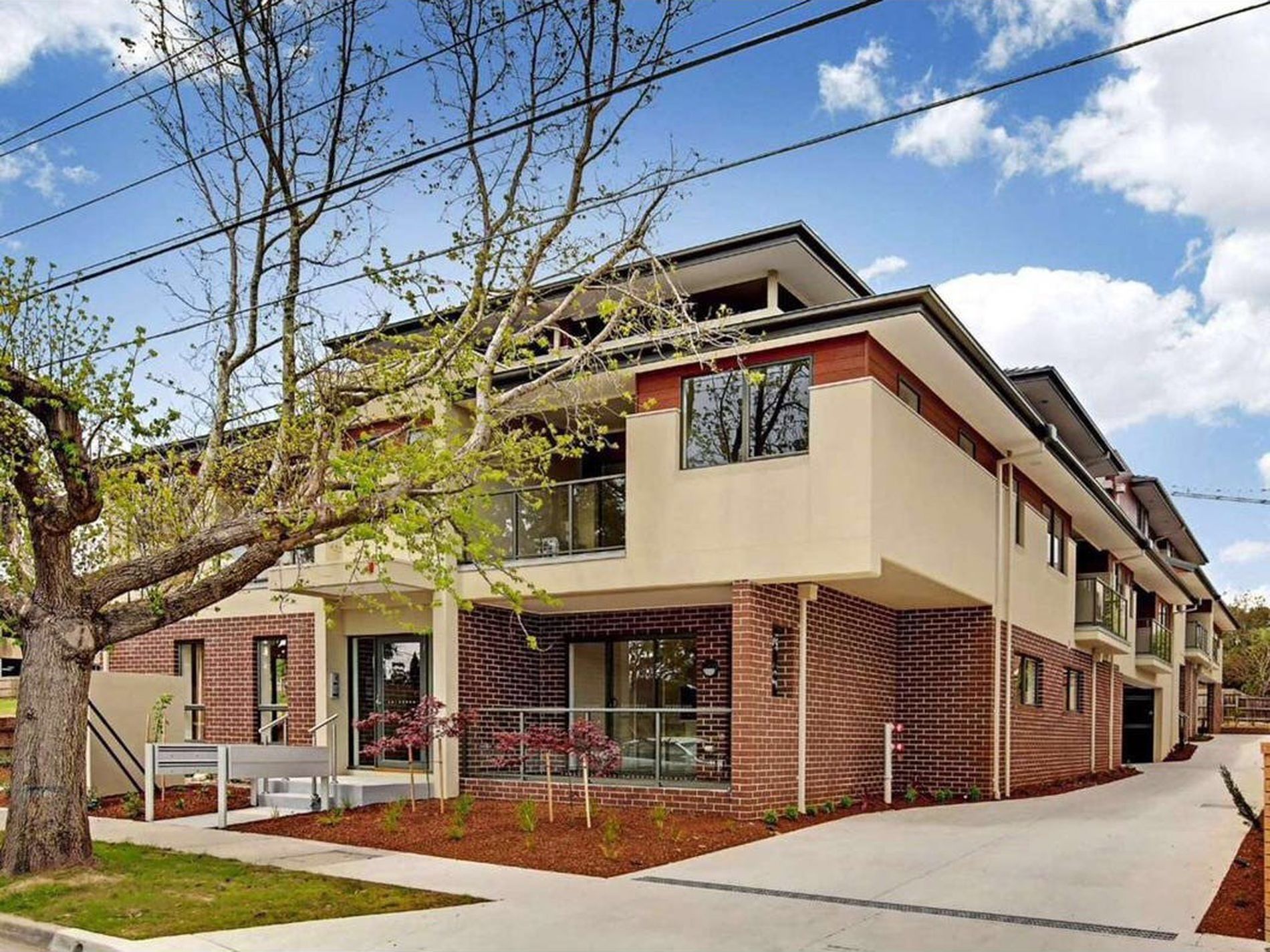 9 / 9 NELSON STREET, Ringwood
