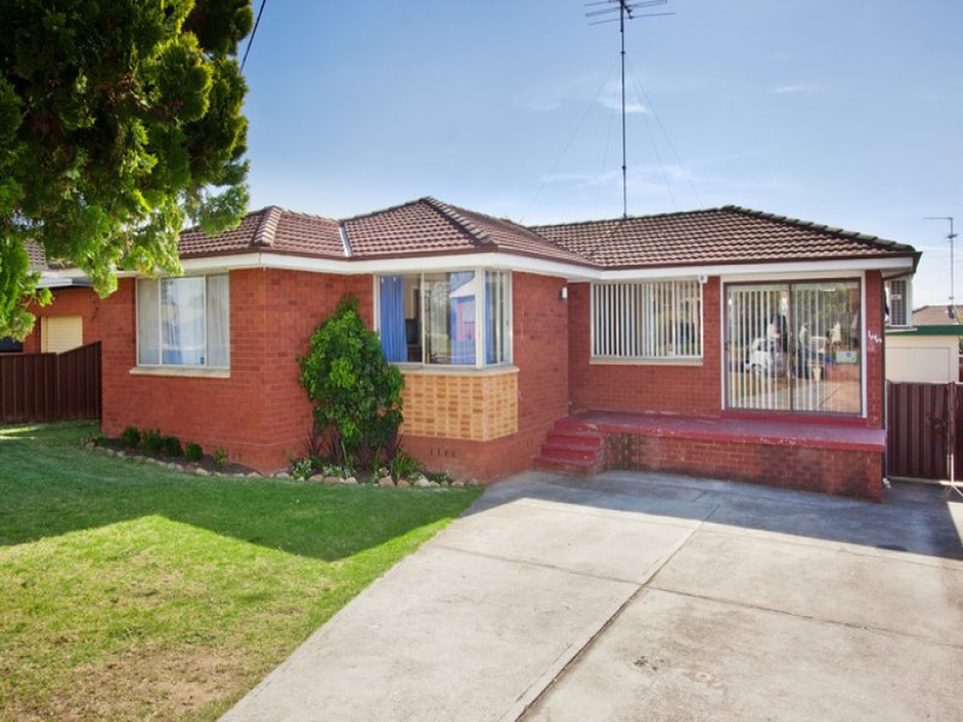 123 Marsden Road, ST MARYS