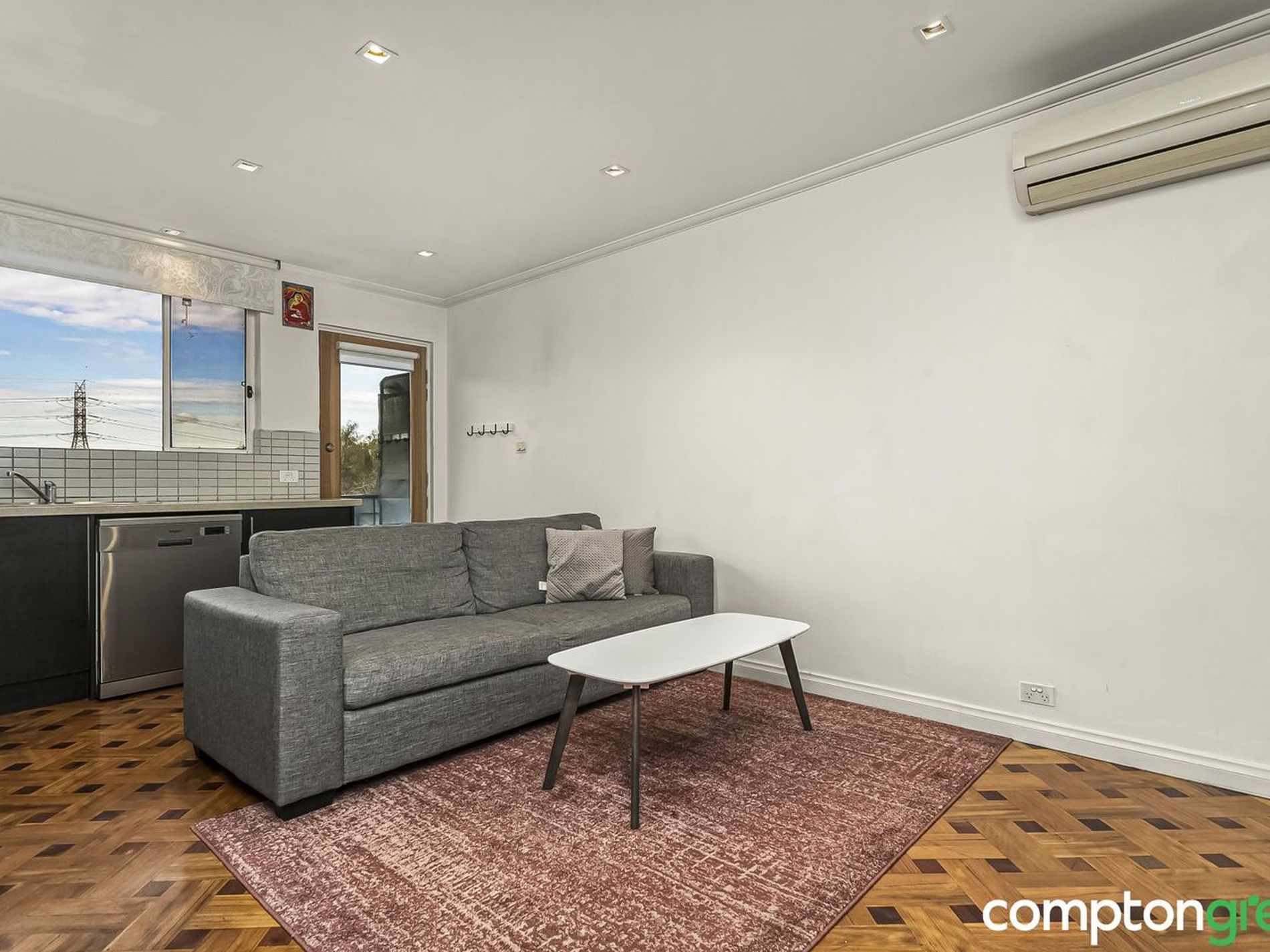 7 / 79 Raleigh Road, Maribyrnong