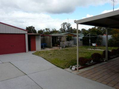 Tocumwal