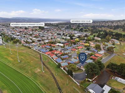 3 Brussels Street, Mowbray