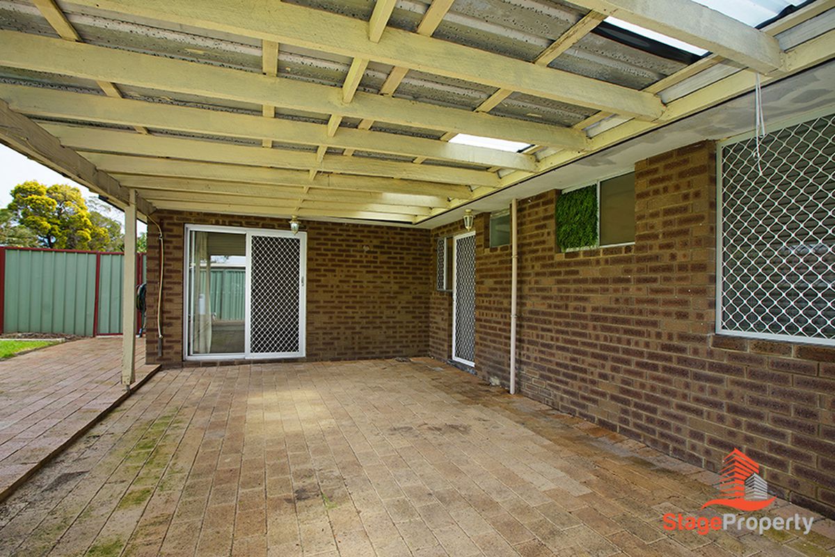 31 Ashburton Drive, Gosnells