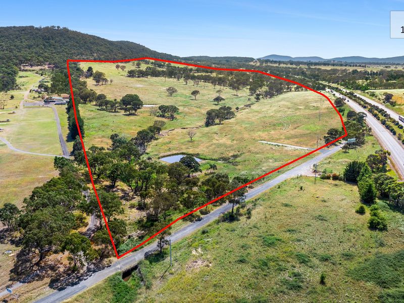 87 Rifle Range Road, Goulburn