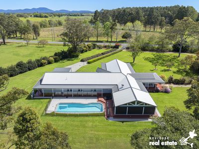 381 Rawdon Island Road, Rawdon Island