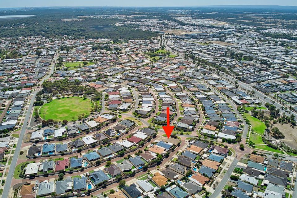 45 Baskerville Crescent, Baldivis
