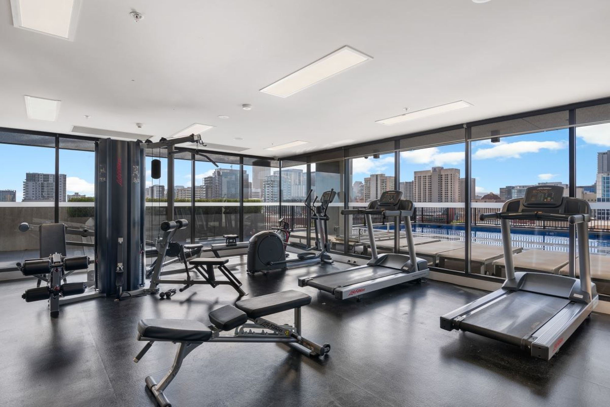 1502 / 156 Wright St, Adelaide