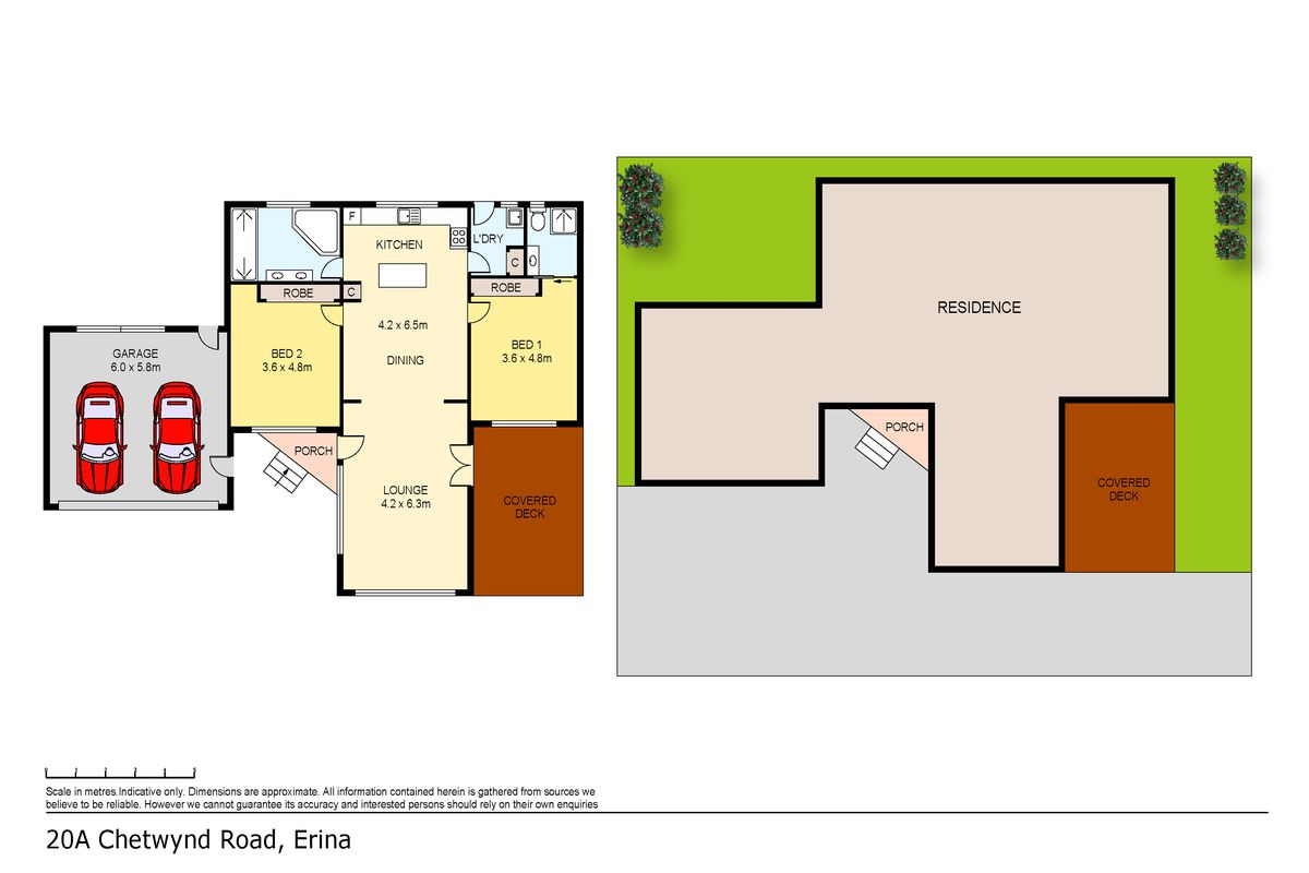 20A Chetwynd Road, Erina