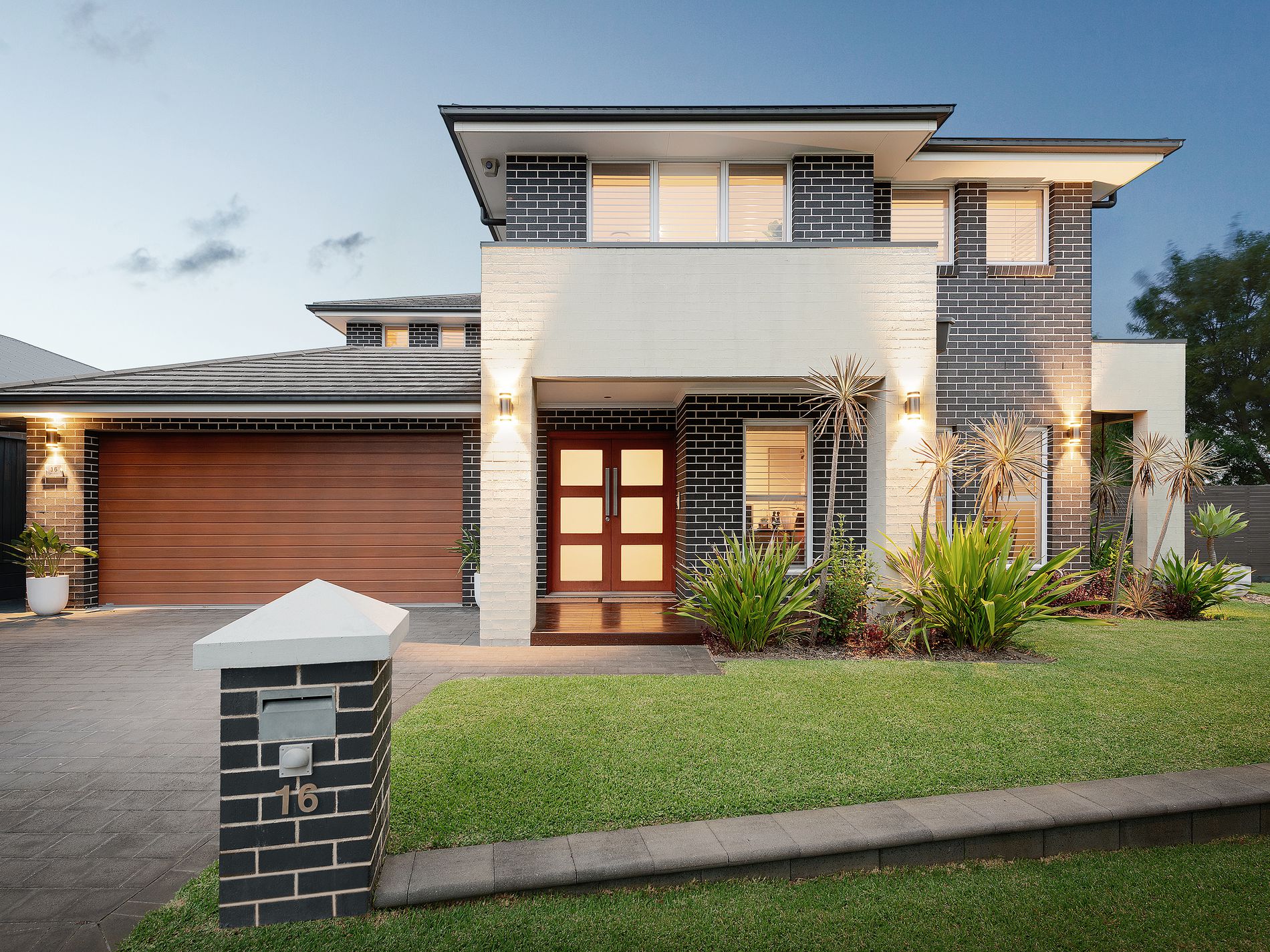 16 White Gum Place, North Kellyville