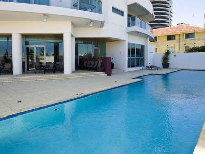 401 / 108 Terrace Road, East Perth