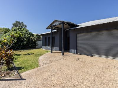 12 Quondong Street, Kununurra