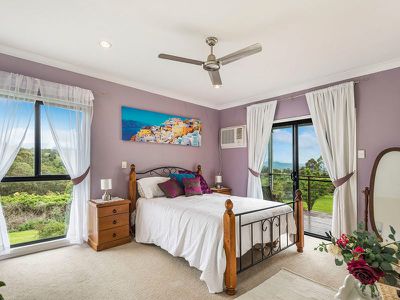 206 Sargents Road, Cawongla