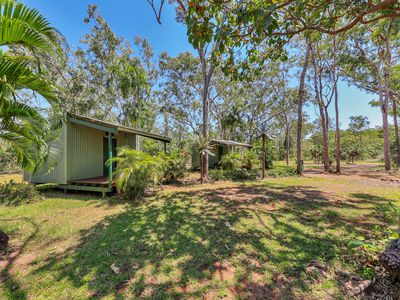 345 Barramundi Drive, Dundee Downs