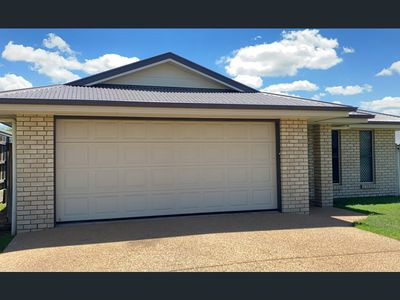 6 Diane Court, Gracemere