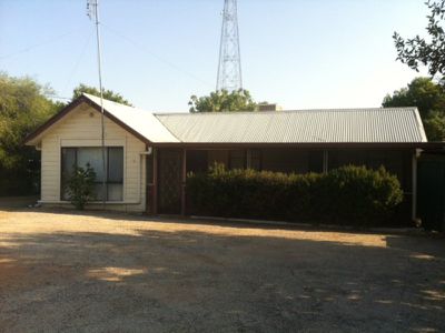 31 Turora Street, Moulamein