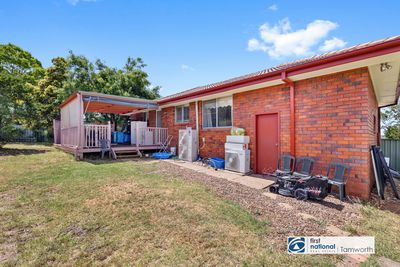 24 Somerset Place, Tamworth