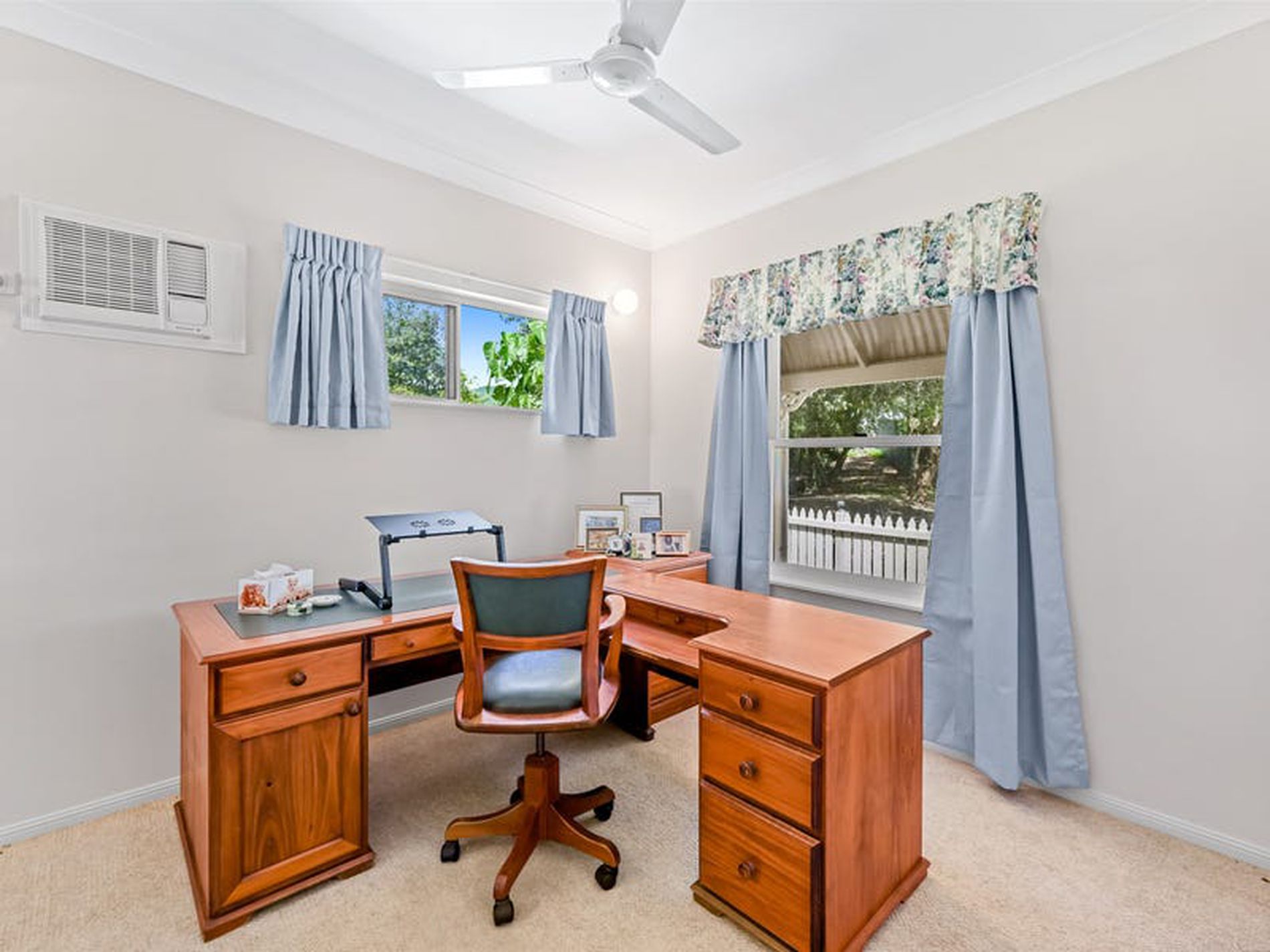 Mount Sheridan Hunt Realty