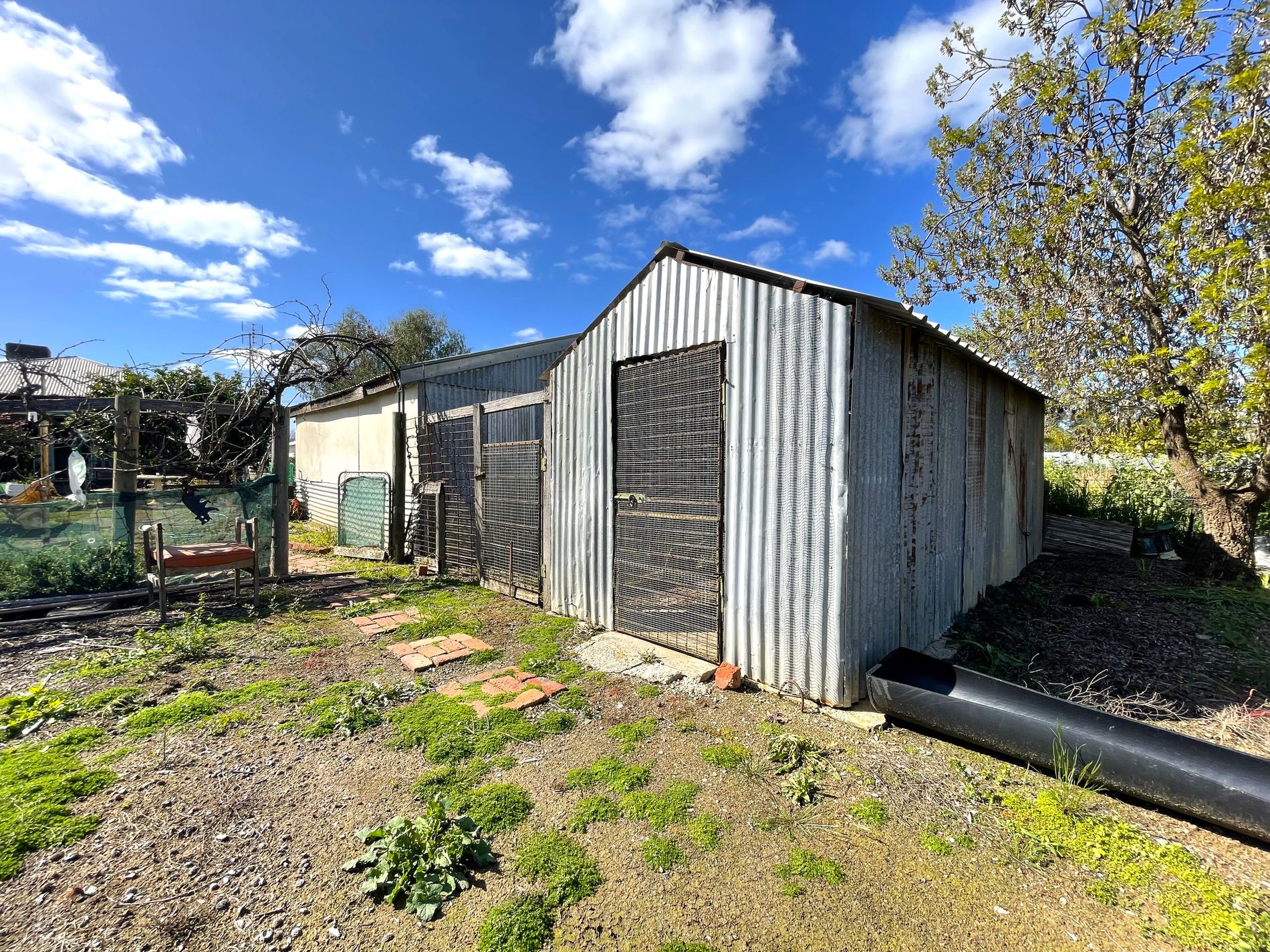 18 Albert Street, Pyramid Hill Graeme Hayes Real Estate
