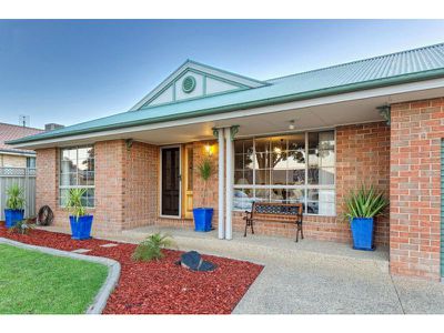 7 BEL AIR STREET, Wodonga