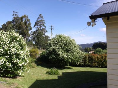 27 Harwoods Road, Geeveston