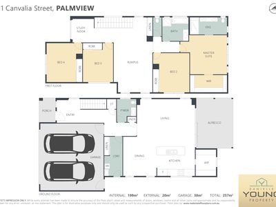 11 Canavalia Street, Palmview