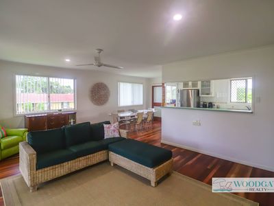 101 Esplanade, Woodgate