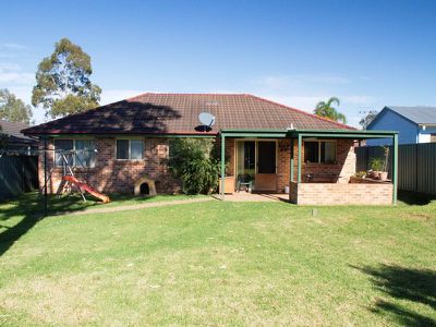 59 Claylands Drive, St Georges Basin