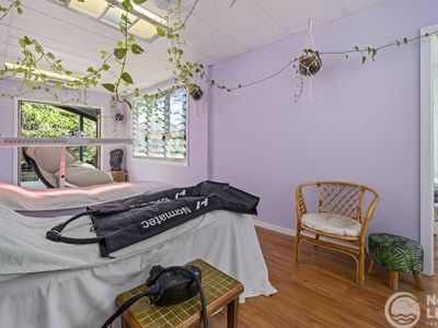 Lennox Sanctum- Wellness Spa and Clinic