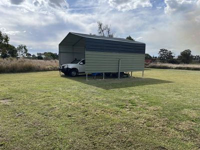 121 Johnstons Road, Mannuem