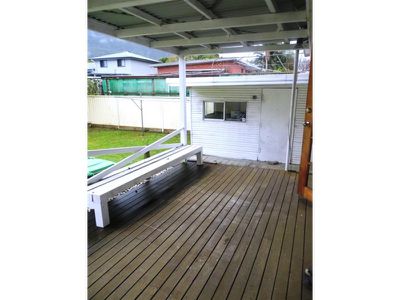 94 Meadow Street, Tarrawanna