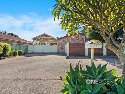 11 Frederick St, Sanctuary Point