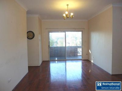 3 / 4-6  Station Street, Arncliffe