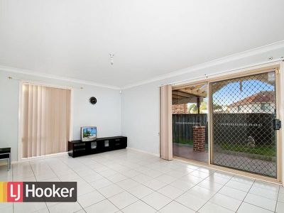 39B Antique Crescent, Woodcroft