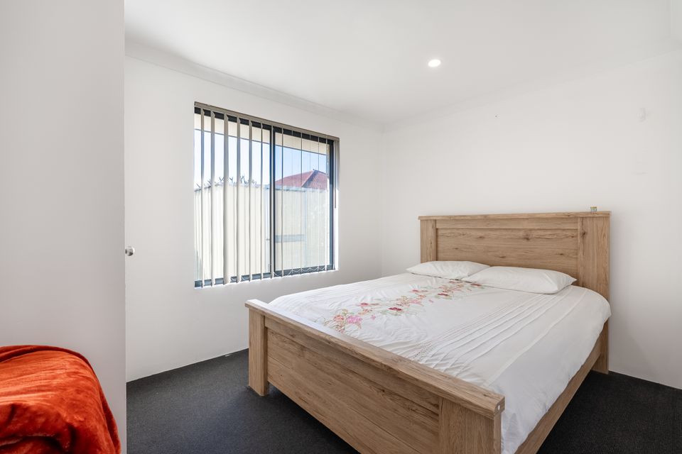 100 Rae Road, Shoalwater