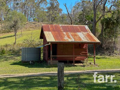 388 Swan Gully Road, Bromelton