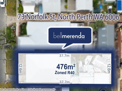 73 Norfolk Street, North Perth