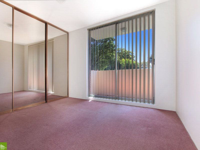 2 / 54 Keira Street, Wollongong