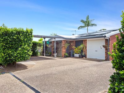 1 / 15 Ashgrove Crescent, Taranganba