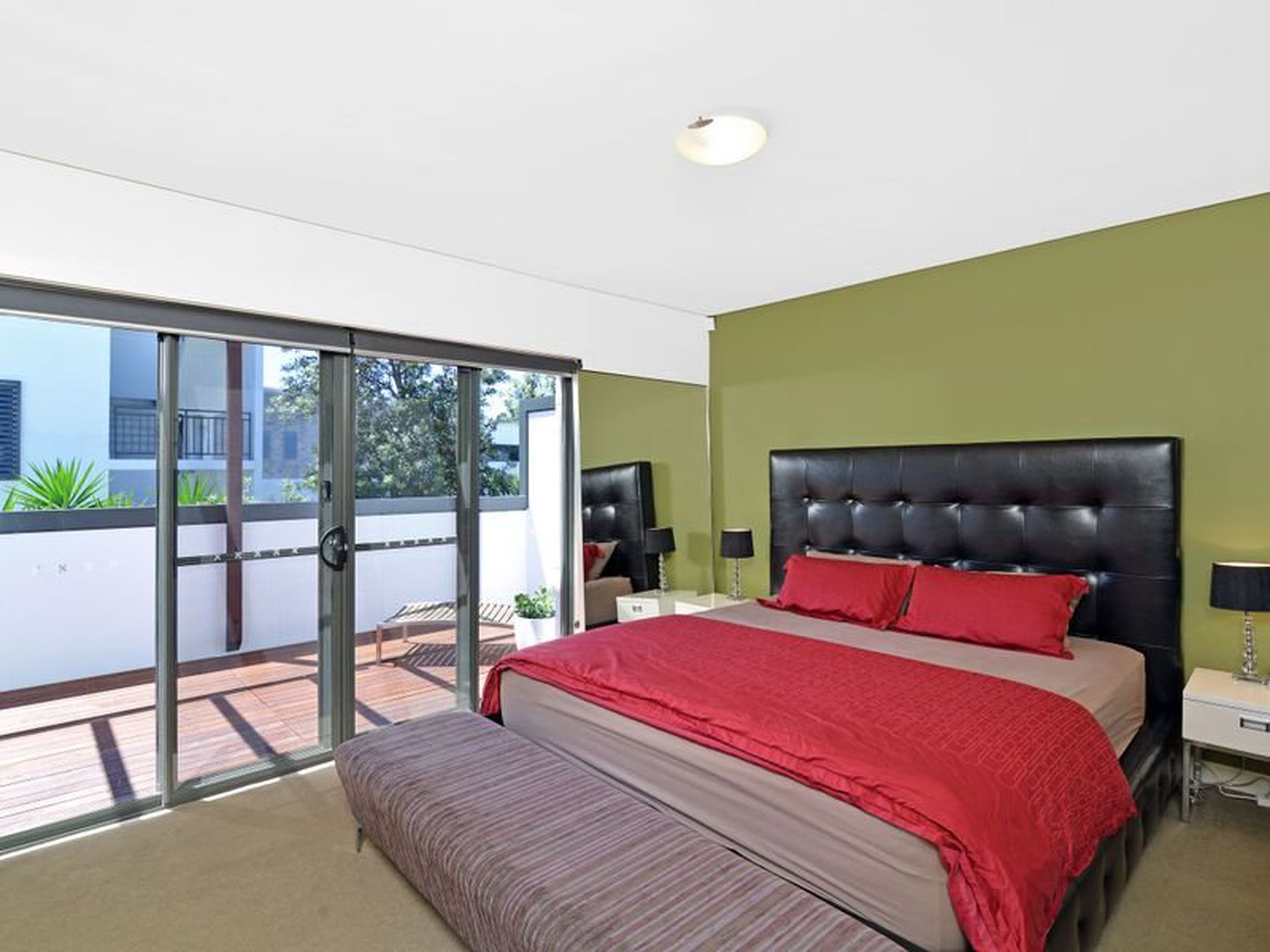 25 / 9-19 Myrtle Street, Botany
