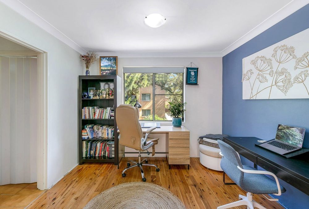 2 / 42-44 Sir Joseph Banks Street, Bankstown