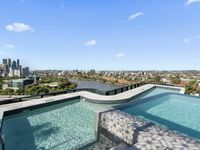 1012 / 9 Christie Street, South Brisbane