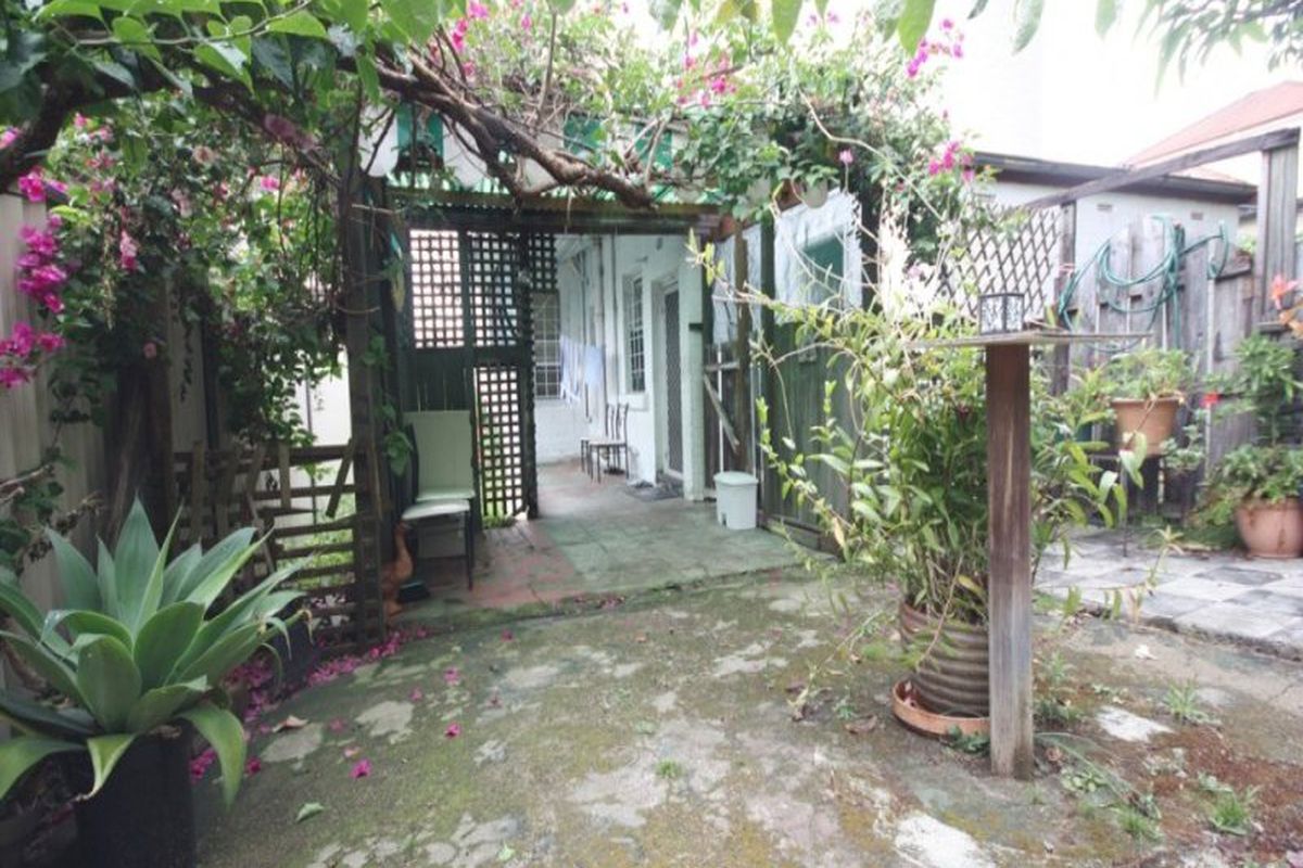 1 / 40 Gower Street, Summer Hill