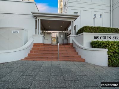 8 / 105 Colin Street, West Perth