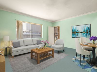 5 / 45 Reddall Parade, Lake Illawarra