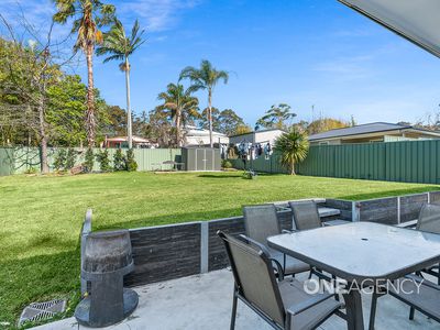 22 Tibbles Avenue, Old Erowal Bay