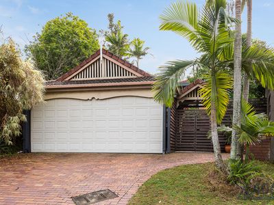 6 Whitian Street, Chapel Hill