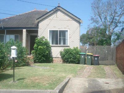 1 Pentland Avenue, Roselands