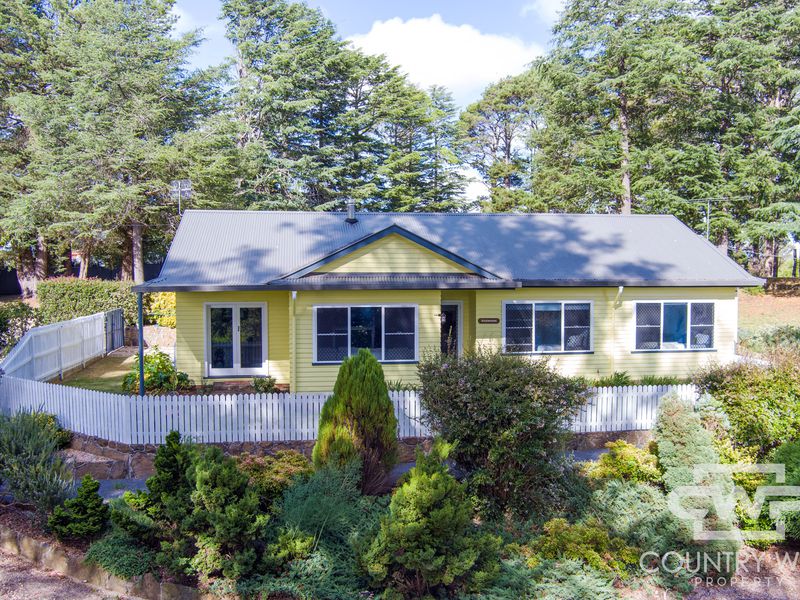 169 Macquarie, Glen Innes