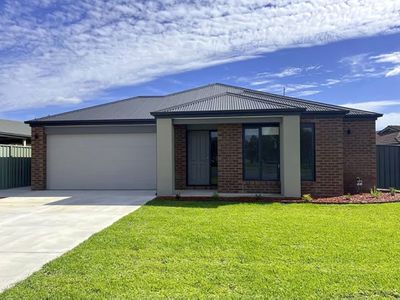 722 UNION ROAD, Glenroy