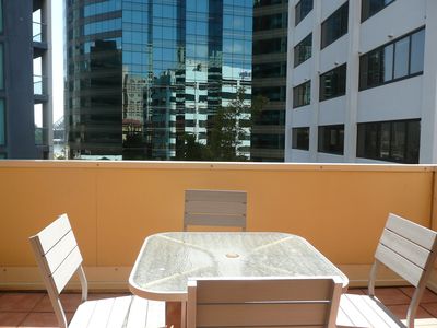 55 / 53 EDWARD STREET, Brisbane City