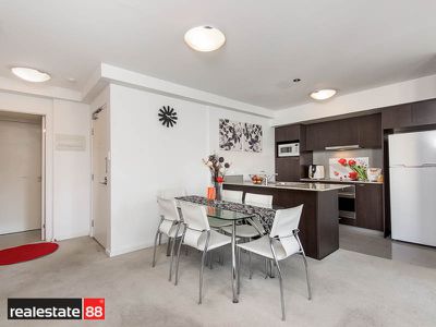 63 / 131 Adelaide Terrace, East Perth
